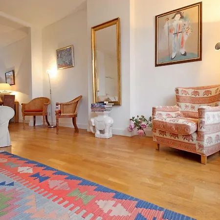 Bed & Breakfast Spacious Opposite Of Rijksmuseum *